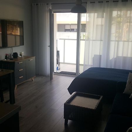 Apartament Studio Cafe - Baltic Park II Pogorzelica  Buitenkant foto